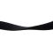 Ремені Oxford Atlas D-Ring 26mm x 1.2M Black (Pair)
