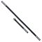 Ремені Oxford Atlas D-Ring 26mm x 1.2M Black (Pair)
