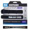 Ремені Oxford Atlas D-Ring 26mm x 1.2M Black (Pair)