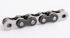 Ланцюг Afam Mx6-k Ars Chain 520 - 1m Black