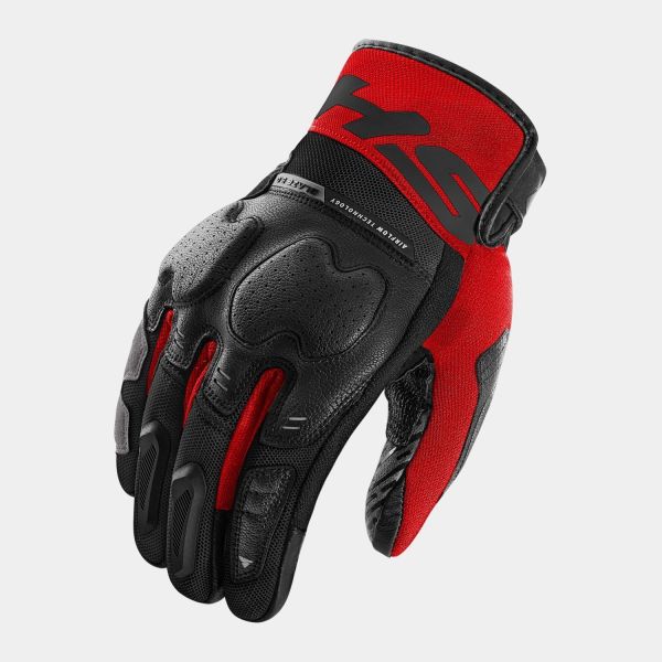 Моторукавички Shima Blaze 3.0 Red