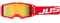 Окуляри Just1 Nerve Absolute Red - White
