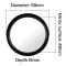 Дзеркало для сліпих зон Oxford Blind Spot Mirrors - Pack of 2
