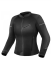 Мотокуртка Shima X-Mesh 2.0 LADY Black