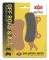 Гальмівні Колодки SBS Upgrade Brake Pads,  Evo Sinter/sinter