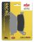 Гальмівні Колодки SBS Road Racing Brake Pads