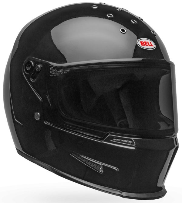 Шолом Bell Eliminator Helmet - Solid Black
