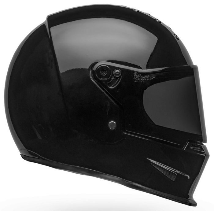 Шолом Bell Eliminator Helmet - Solid Black
