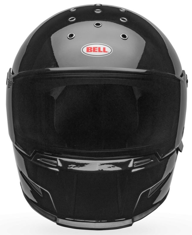 Шолом Bell Eliminator Helmet - Solid Black