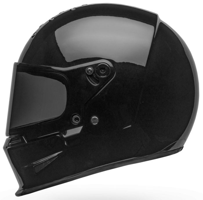 Шолом Bell Eliminator Helmet - Solid Black