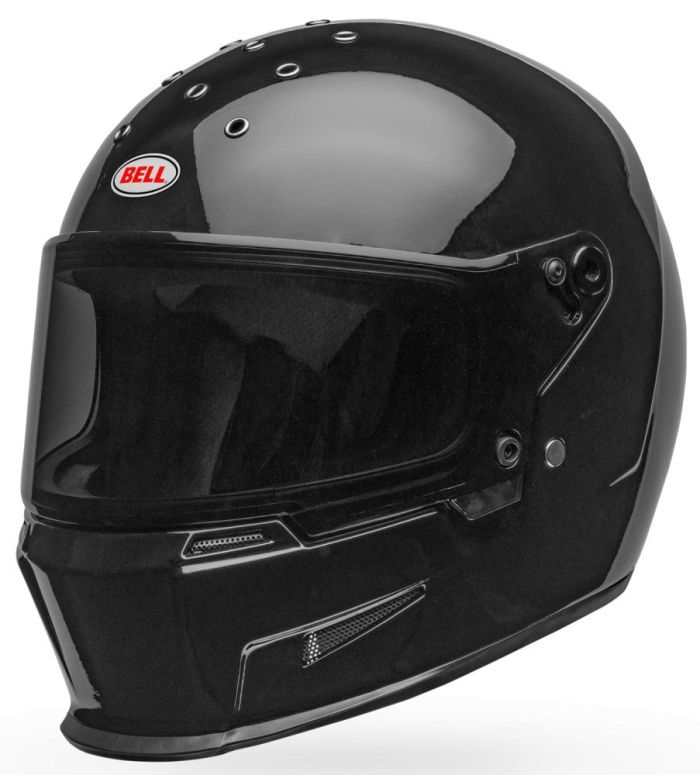 Шолом Bell Eliminator Helmet - Solid Black