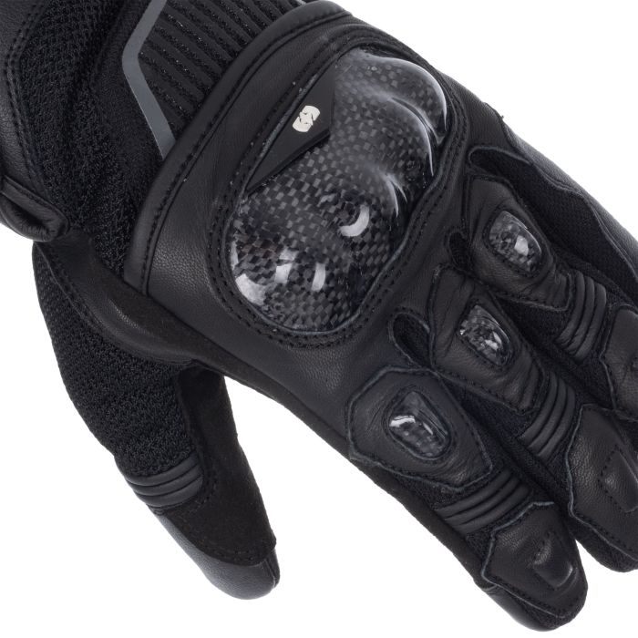 Моторукавички Oxford RP-4S 3.0 Men‘s Gloves Stealth Black