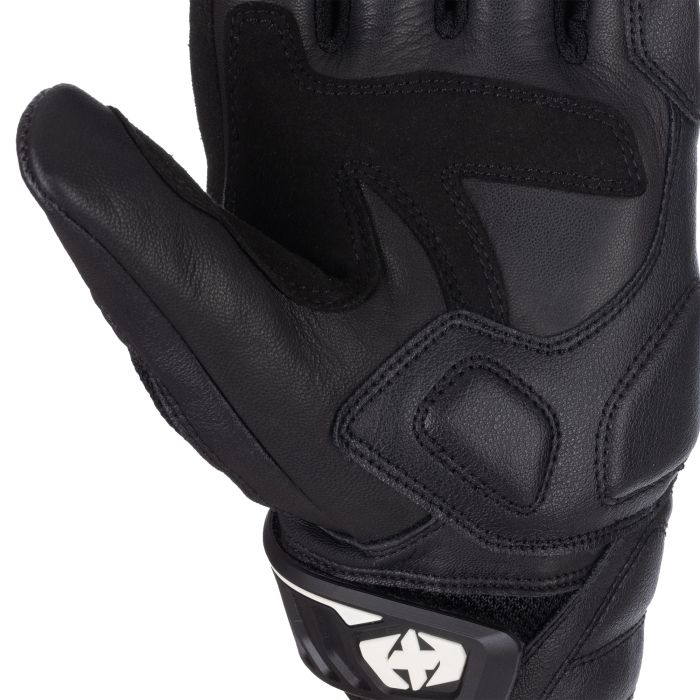 Моторукавички Oxford RP-4S 3.0 Men‘s Gloves Stealth Black