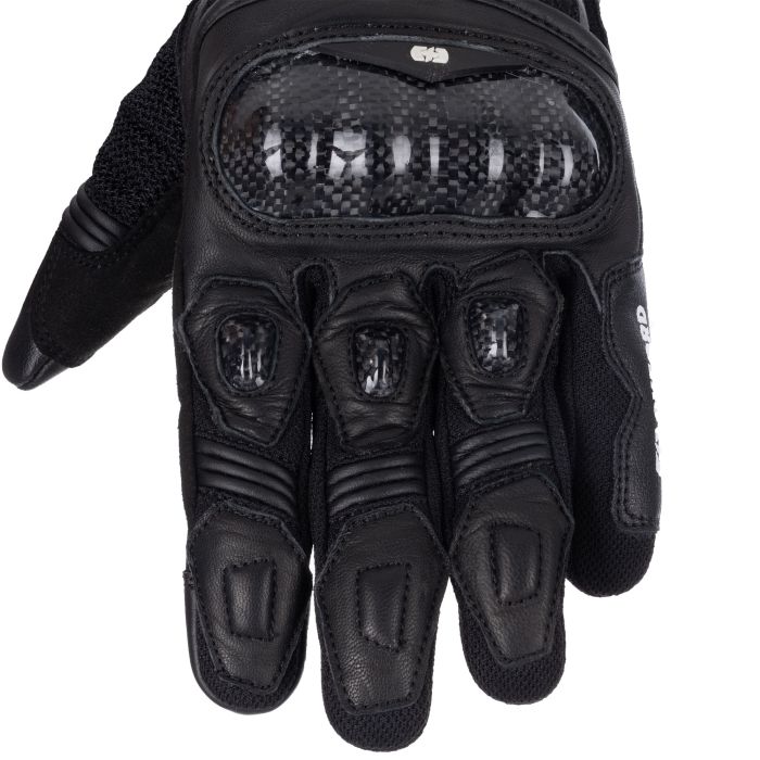 Моторукавички Oxford RP-4S 3.0 Men‘s Gloves Stealth Black