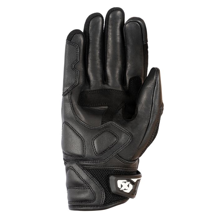 Моторукавички Oxford RP-4S 3.0 Men‘s Gloves Stealth Black