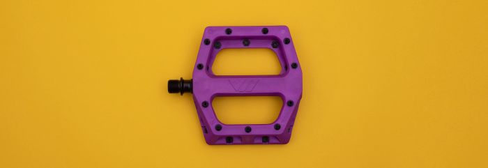 Педалі DMR V11 Purple