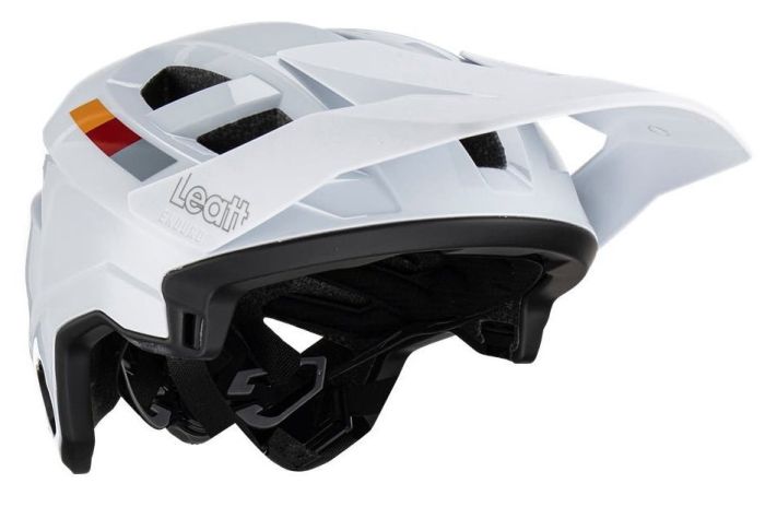 Шолом Leatt Helmet Mtb 2.0 Enduro White