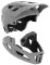 Шолом Leatt Helmet Mtb 2.0 Enduro White