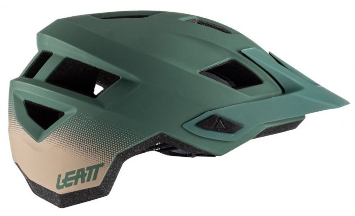 Шолом Leatt Helmet Mtb 1.0 All Mountain Ivy