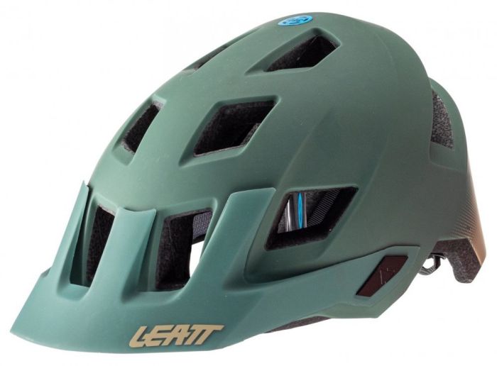 Шолом Leatt Helmet Mtb 1.0 All Mountain Ivy