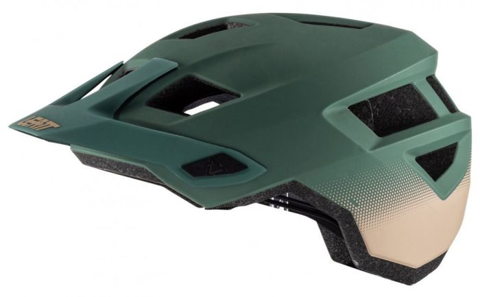 Шолом Leatt Helmet Mtb 1.0 All Mountain Ivy