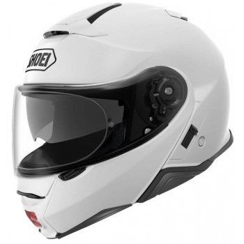 Мотошолом Shoei NEOTEC3 White