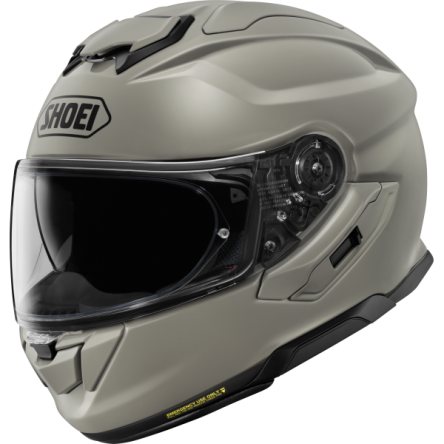 Мотошолом Shoei GT-AIR3 Chalk Grey