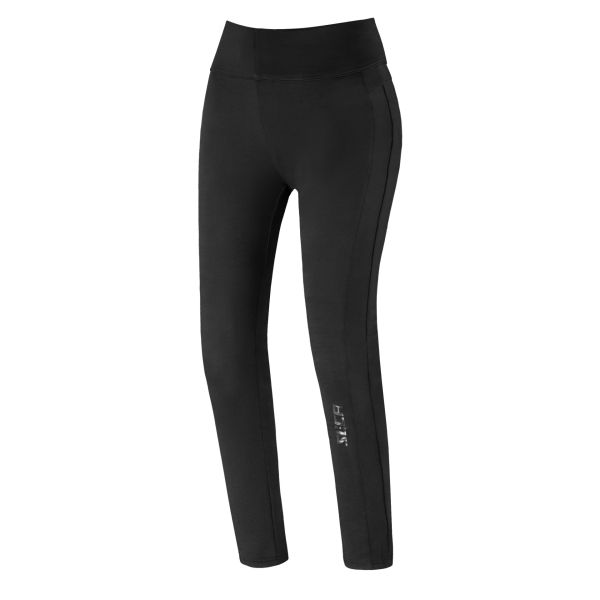 Мото легінси SECA FLEX Black