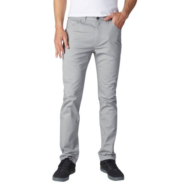 Штани Fox Blade Pant Grey