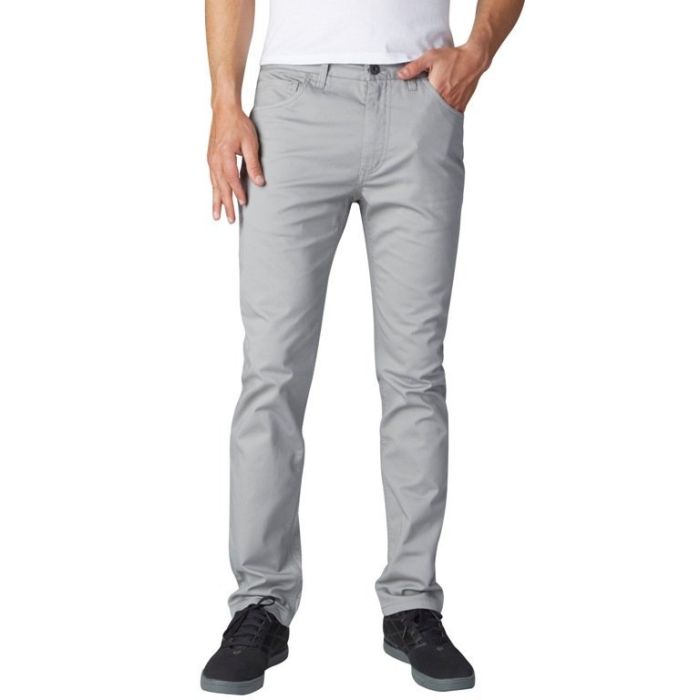 Штани Fox Blade Pant Grey