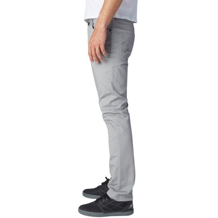 Штани Fox Blade Pant Grey