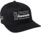 Кепка Fox Kawi Flexfit Hat Black