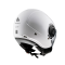 Шолом MT VIALE pearl white