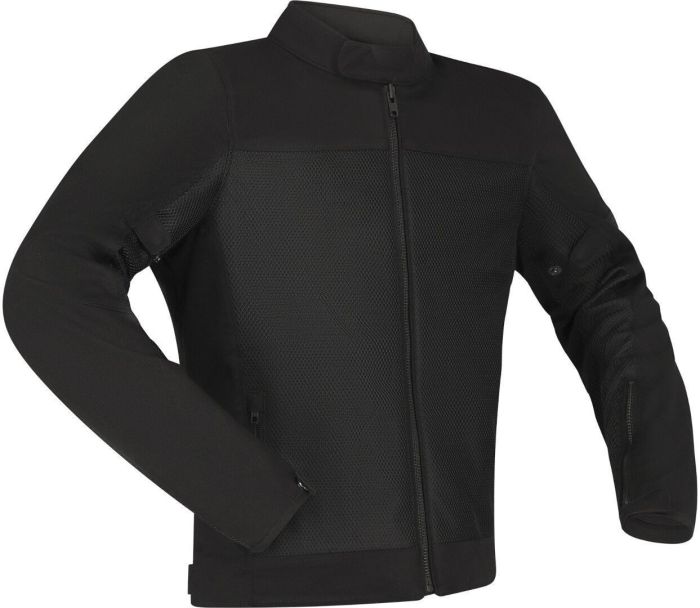 Мотокуртка RICHA Toulon MESH Black