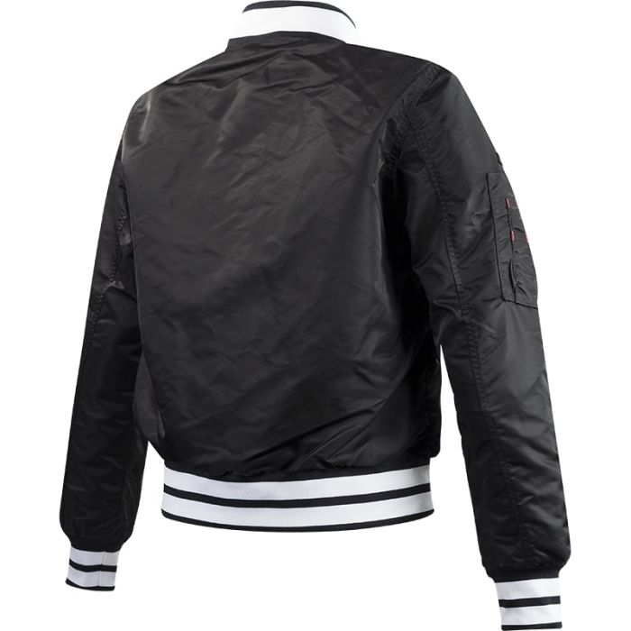 Куртка LS2 Brighton Jacket Black