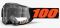 Дитячі окуляри 100% ACCURI 2 Youth Goggle Geospace - Clear Lens