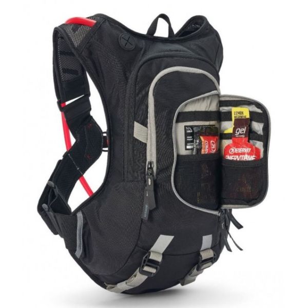 Рюкзак USWE RAW 8 Carbon