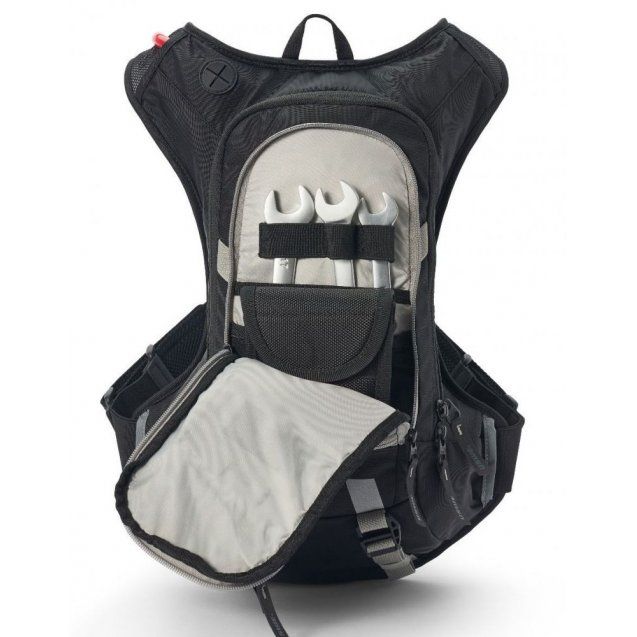 Рюкзак USWE RAW 8 Carbon