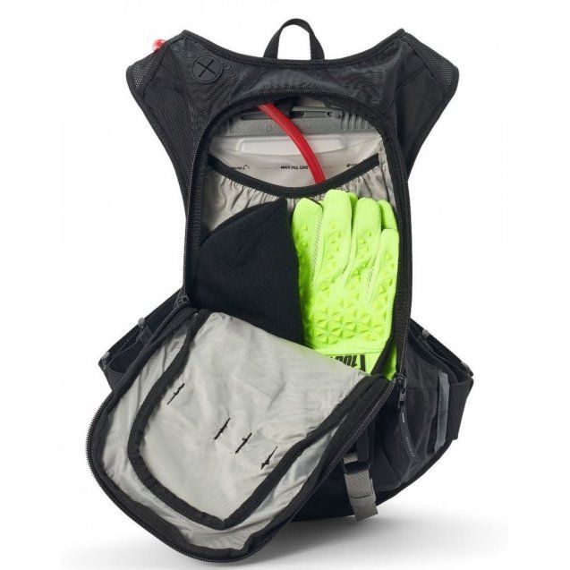 Рюкзак USWE RAW 8 Carbon