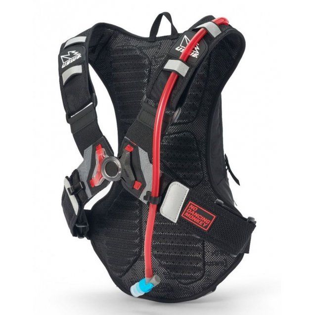 Рюкзак USWE RAW 8 Carbon