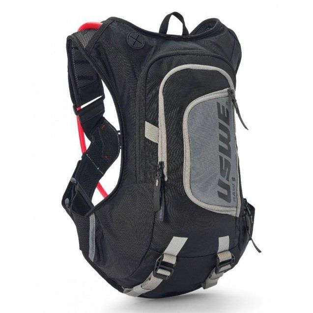 Рюкзак USWE RAW 8 Carbon
