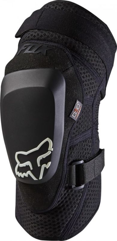 Наколінники Fox Launch Pro D3o Knee Guard Black