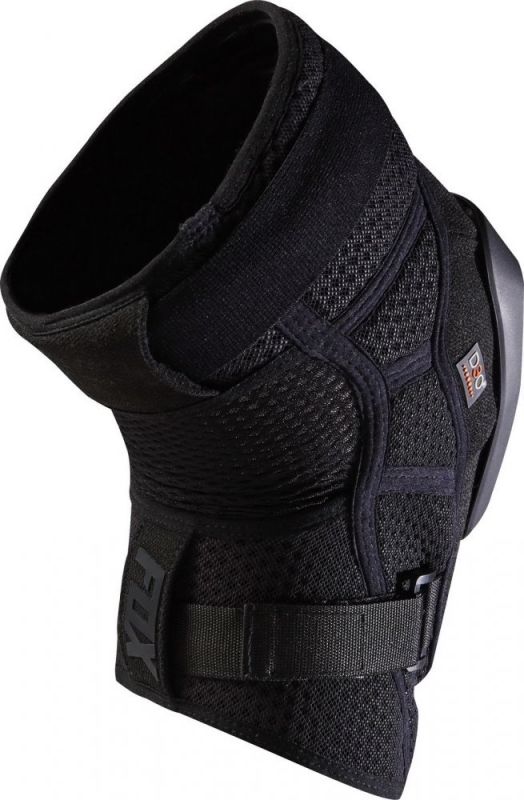 Наколінники Fox Launch Pro D3o Knee Guard Black
