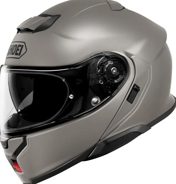 Шолом SHOEI NEOTEC3 chalk grey