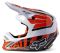 Мотошолом  Fox V1 Goat Helmet Orange