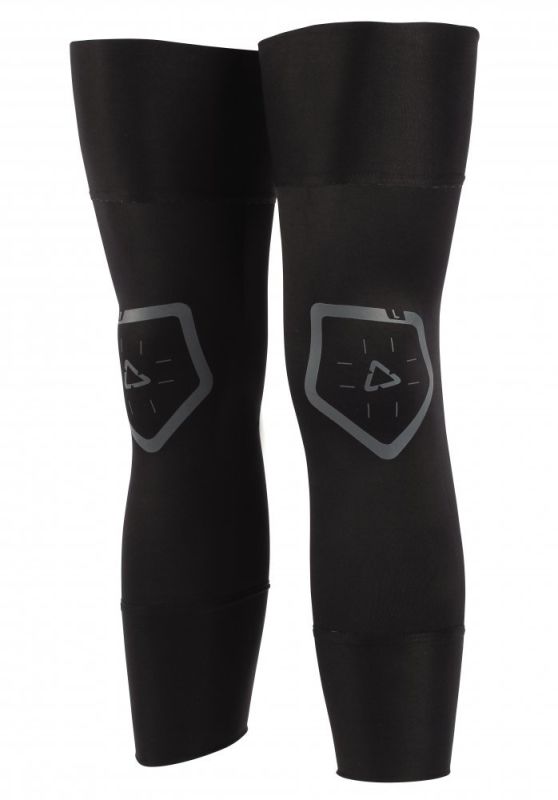 Шкарпетки Leatt Knee Brace Sleeve Black