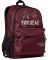 Рюкзак Fox Unlearned Backpack Dark Maroon