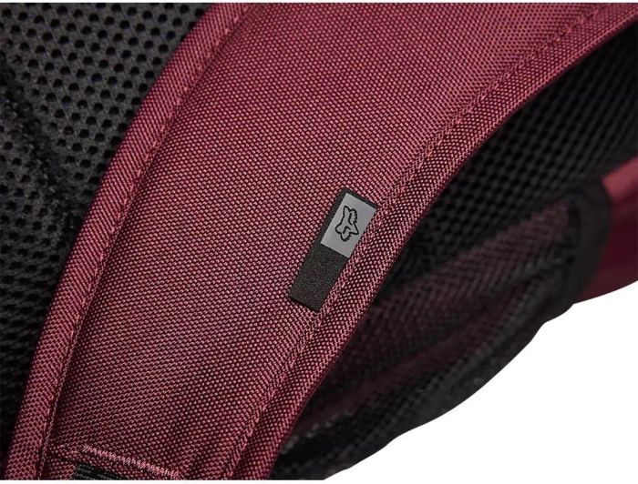 Рюкзак Fox Unlearned Backpack Dark Maroon