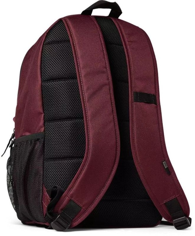 Рюкзак Fox Unlearned Backpack Dark Maroon