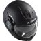Мотошолом LS2 FF906 Advant Solid Matt Black